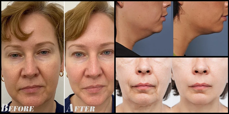 Benefits of Ultherapy