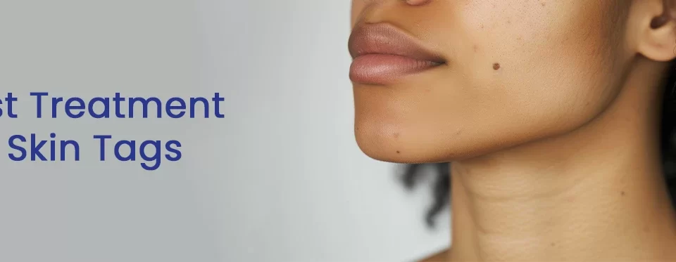 Best Treatment For Skin Tags