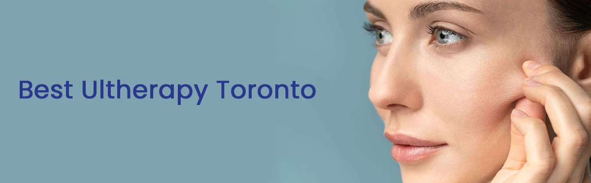 Best HIFU Facial Treatment Toronto 