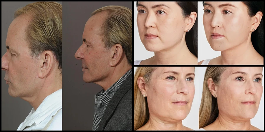 Ultherapy Process