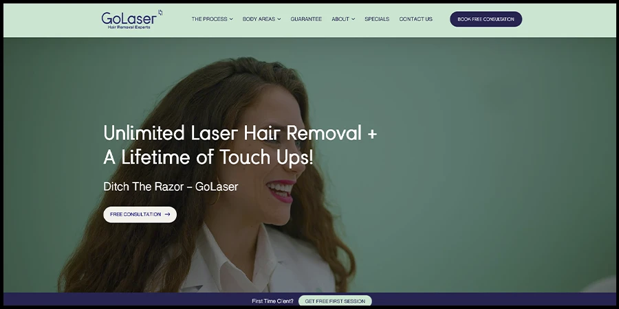 golaser.ca