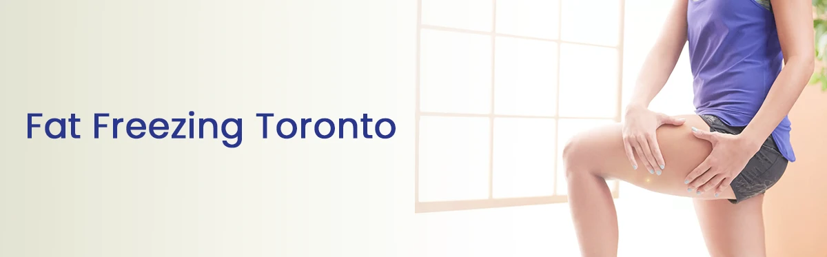 Fat Freezing Toronto