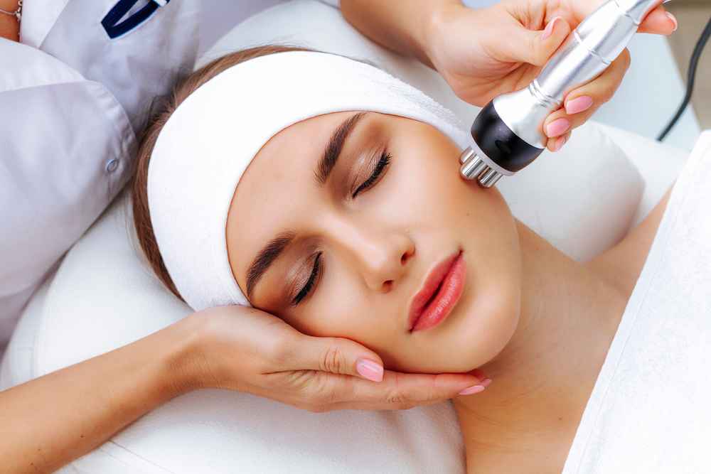 RF Skin & Eye Rejuvenation at Nell Laser & Cosmetic Clinic