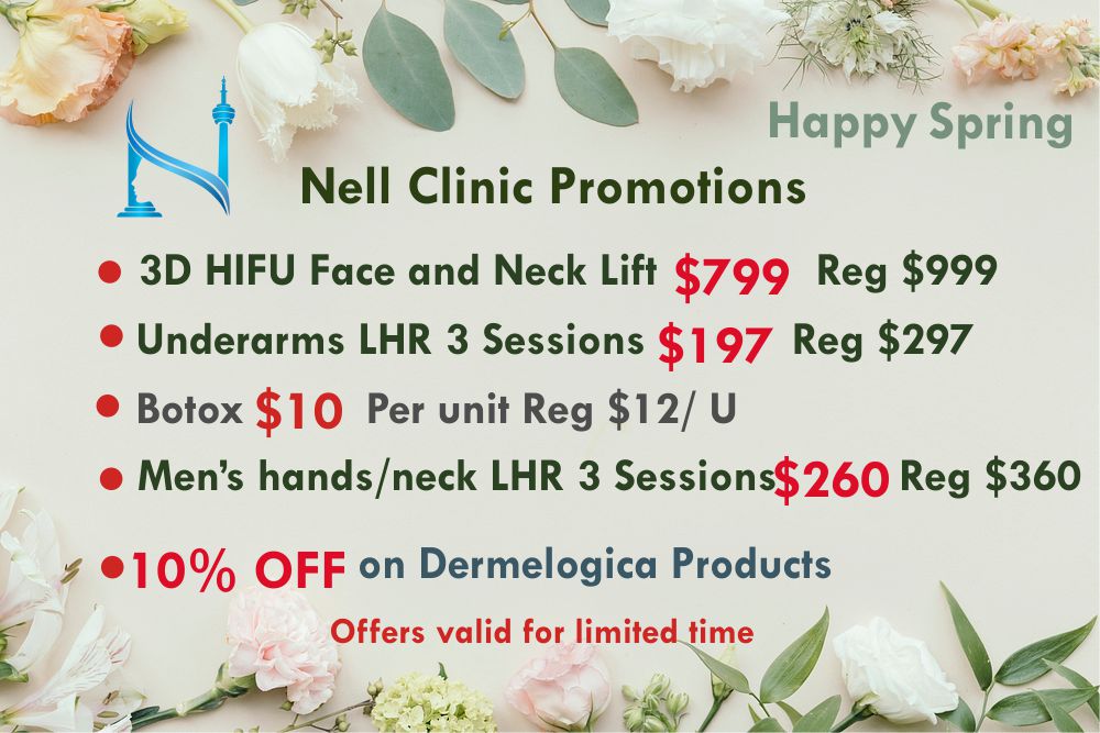 Save on various services/products